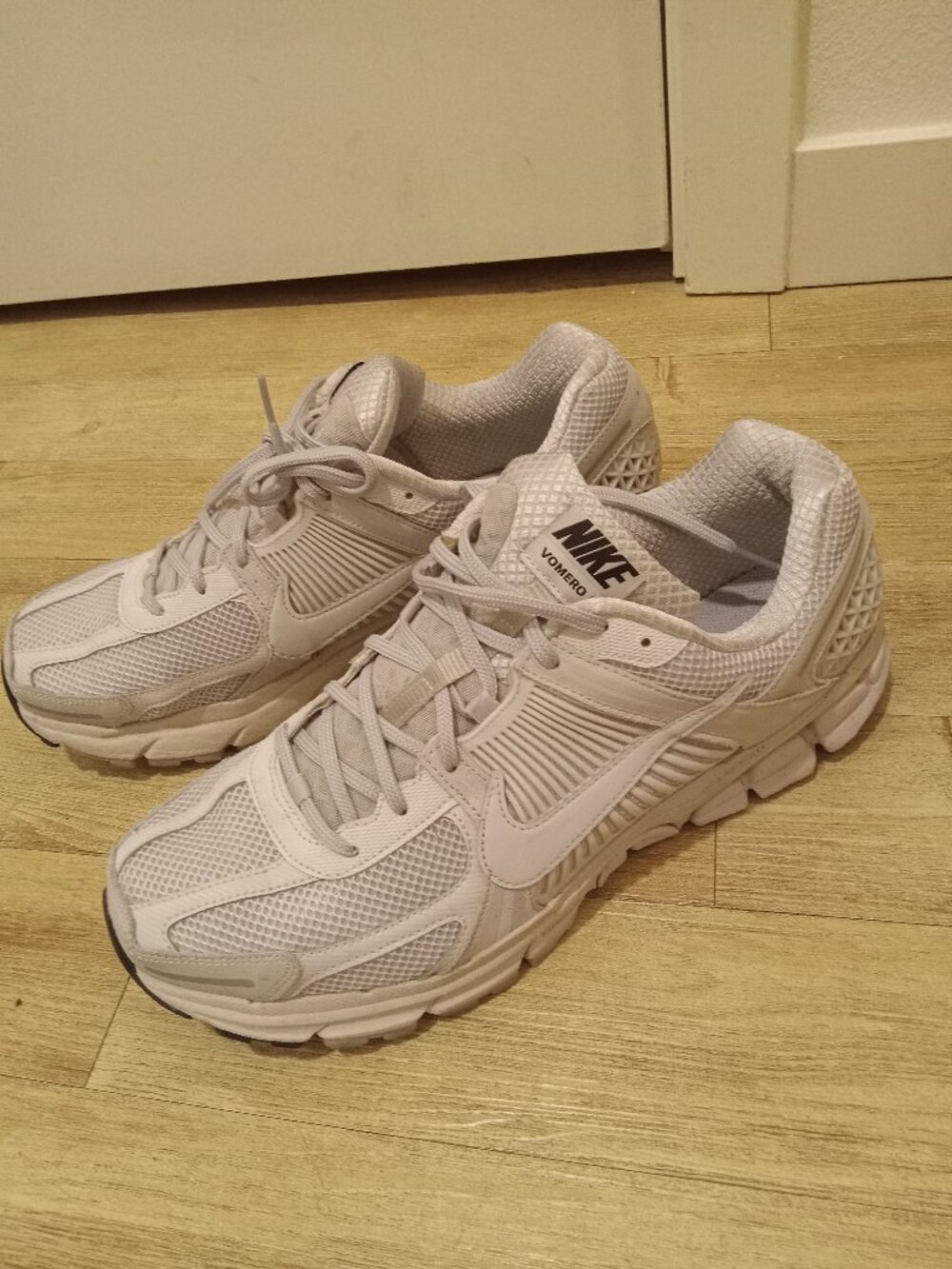 Nike Vomero 5 Mens 13 casual summer sneakers